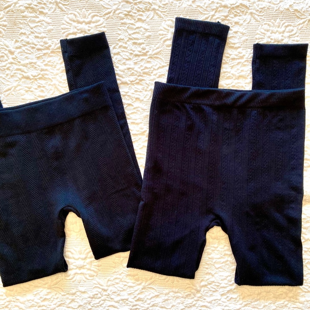 Pair of Leggings